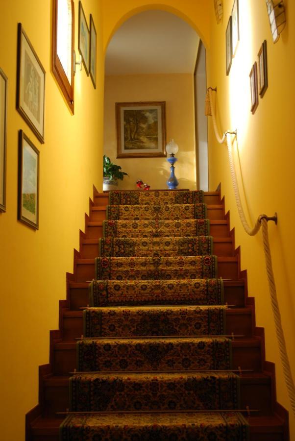 B&B Luna Blu Montesilvano Exterior photo